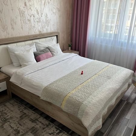 Luxury Apartment Sybin Zewnętrze zdjęcie