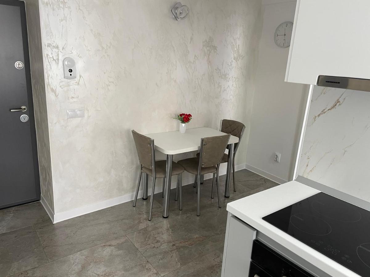 Luxury Apartment Sybin Zewnętrze zdjęcie