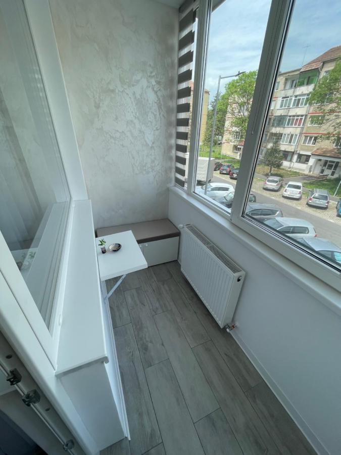 Luxury Apartment Sybin Zewnętrze zdjęcie