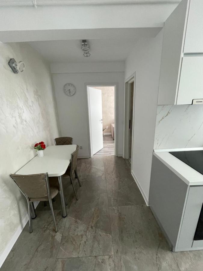 Luxury Apartment Sybin Zewnętrze zdjęcie
