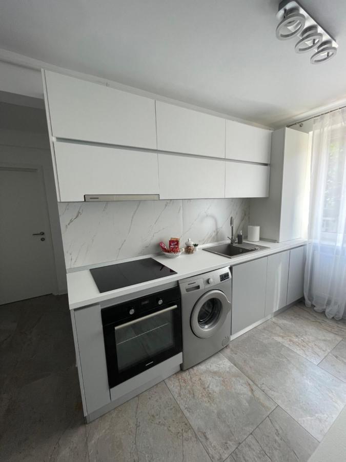 Luxury Apartment Sybin Zewnętrze zdjęcie