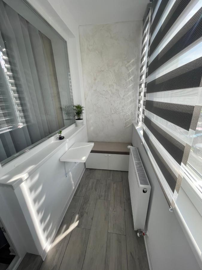 Luxury Apartment Sybin Zewnętrze zdjęcie