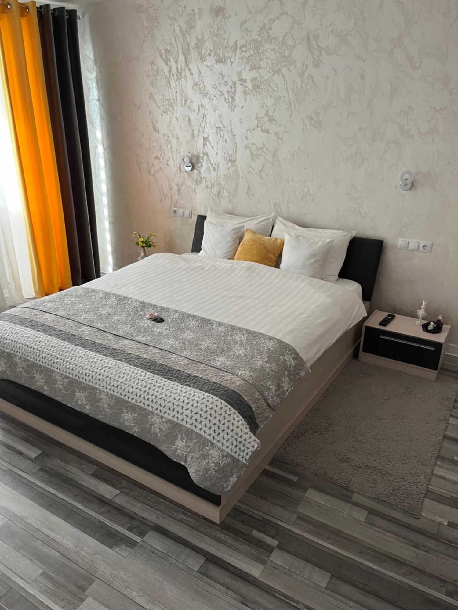 Luxury Apartment Sybin Zewnętrze zdjęcie