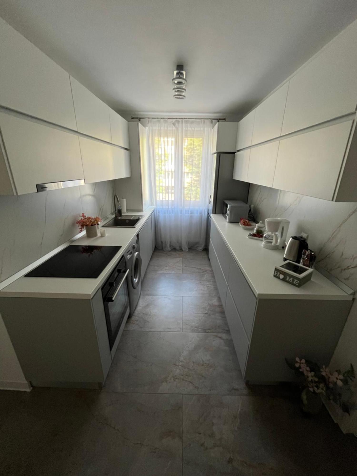 Luxury Apartment Sybin Zewnętrze zdjęcie