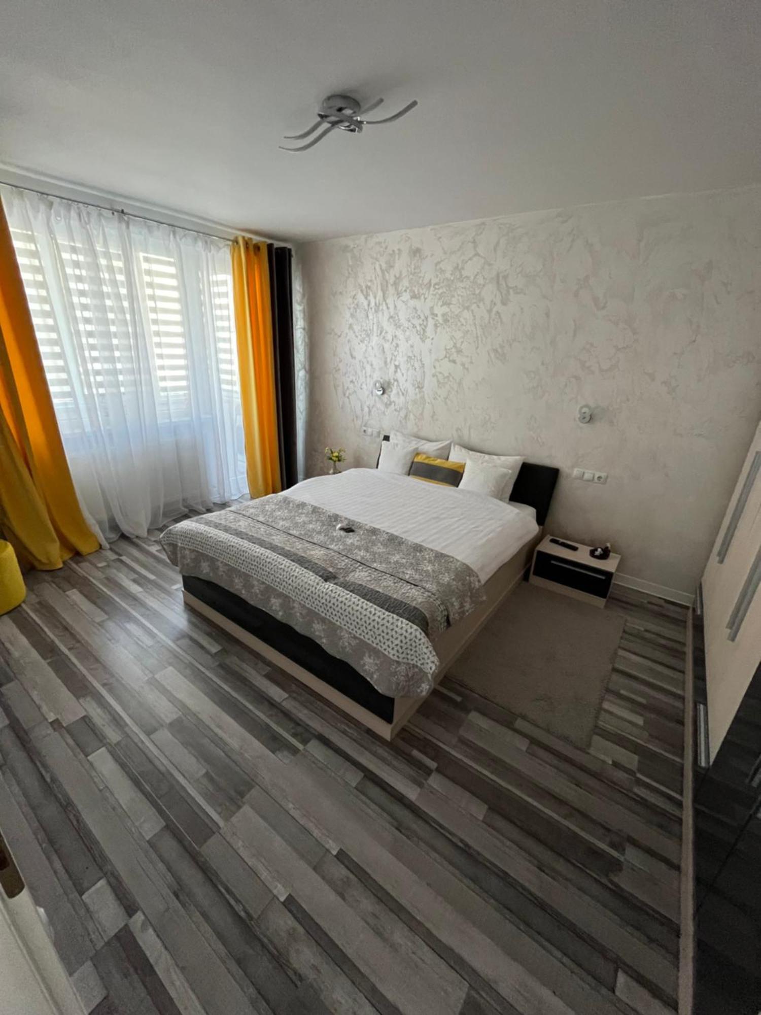 Luxury Apartment Sybin Zewnętrze zdjęcie