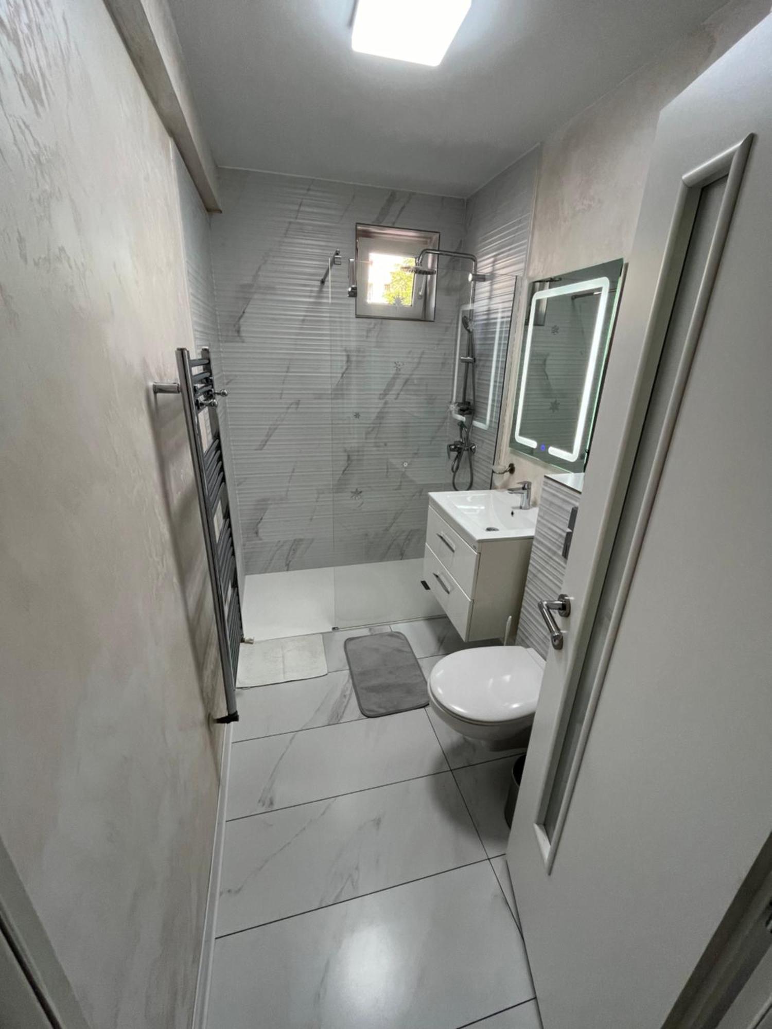 Luxury Apartment Sybin Zewnętrze zdjęcie