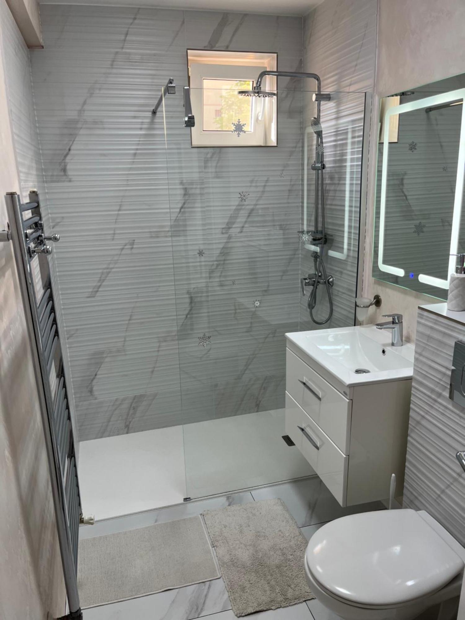 Luxury Apartment Sybin Zewnętrze zdjęcie