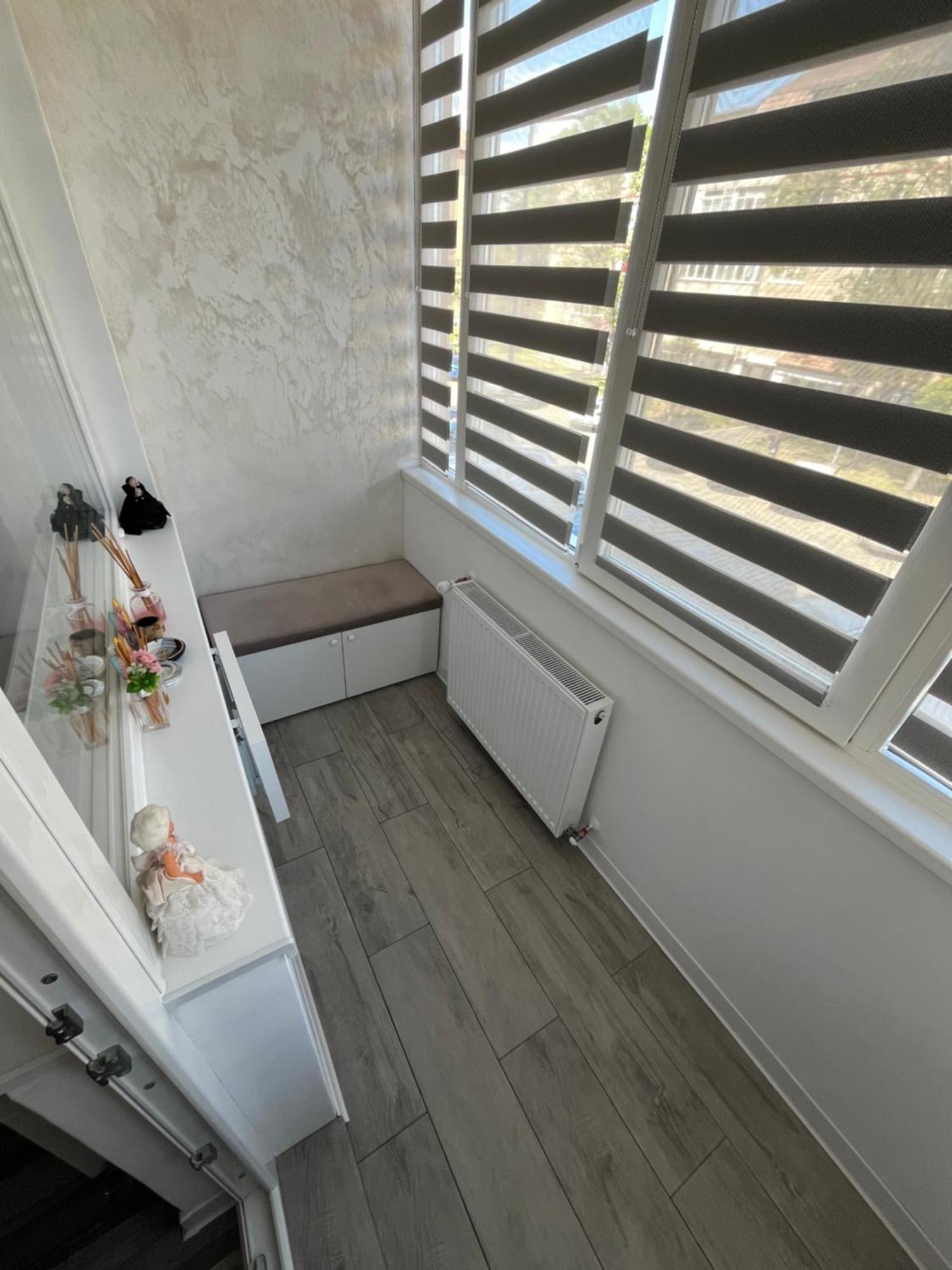 Luxury Apartment Sybin Zewnętrze zdjęcie