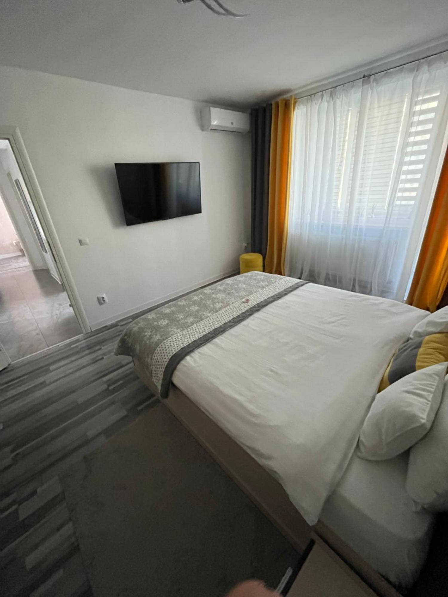 Luxury Apartment Sybin Zewnętrze zdjęcie
