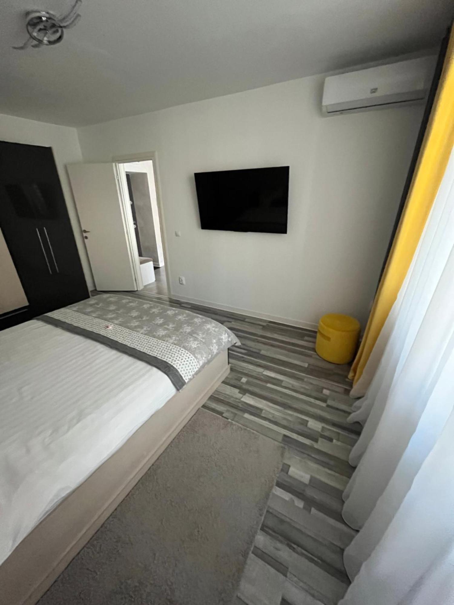 Luxury Apartment Sybin Zewnętrze zdjęcie