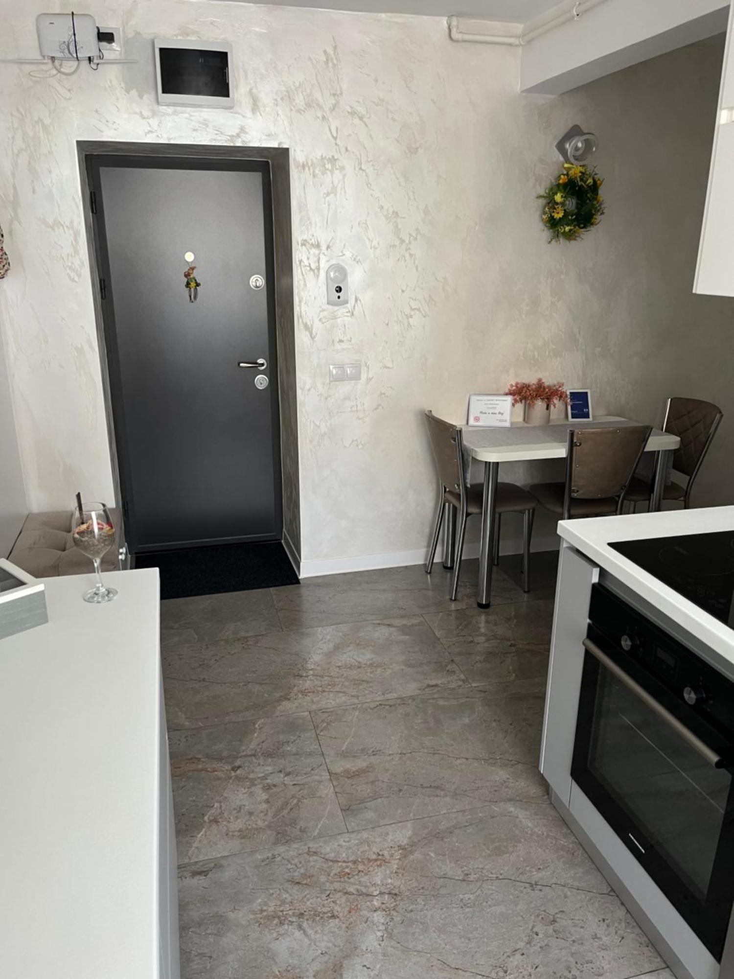 Luxury Apartment Sybin Zewnętrze zdjęcie