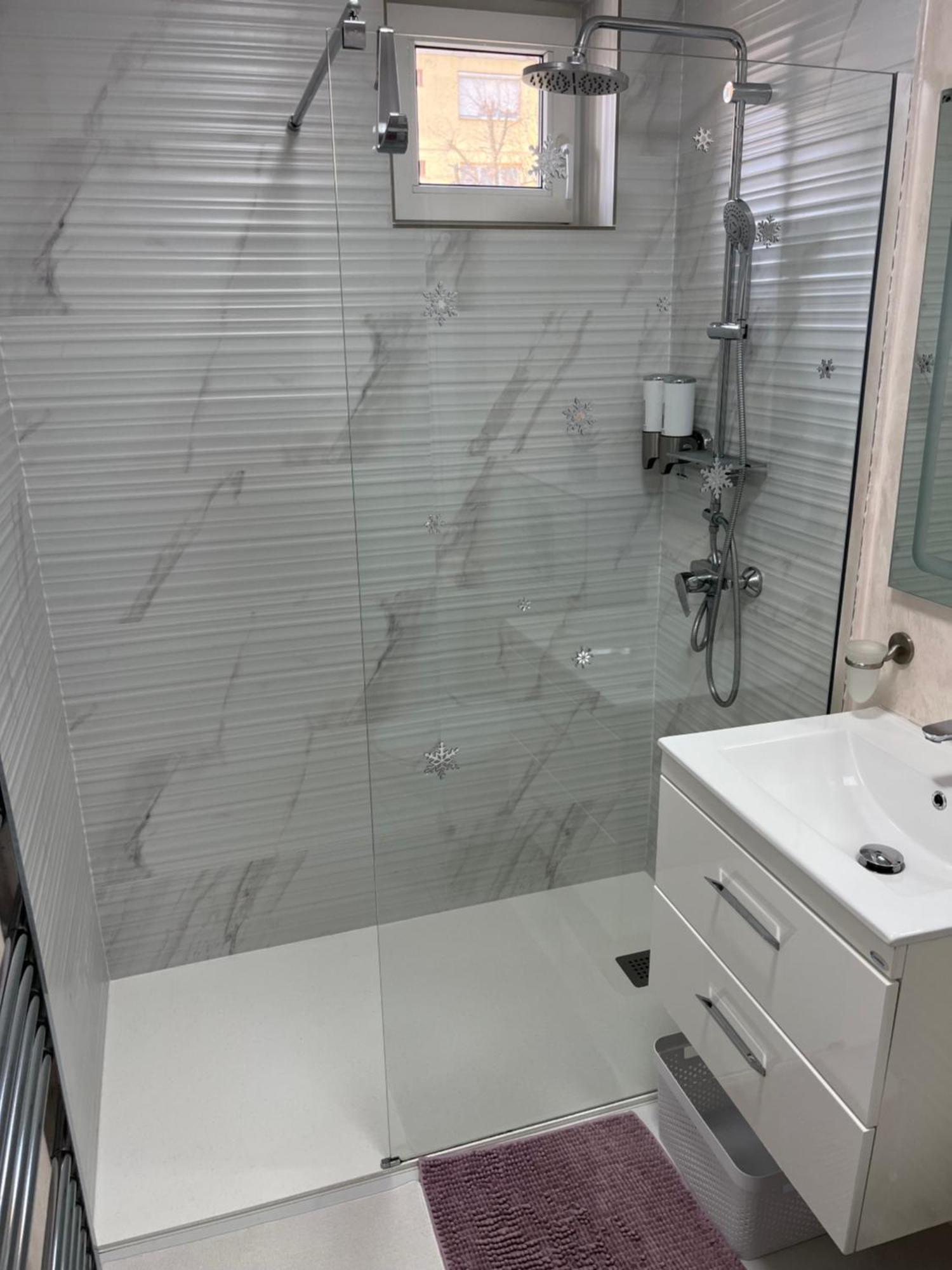 Luxury Apartment Sybin Zewnętrze zdjęcie