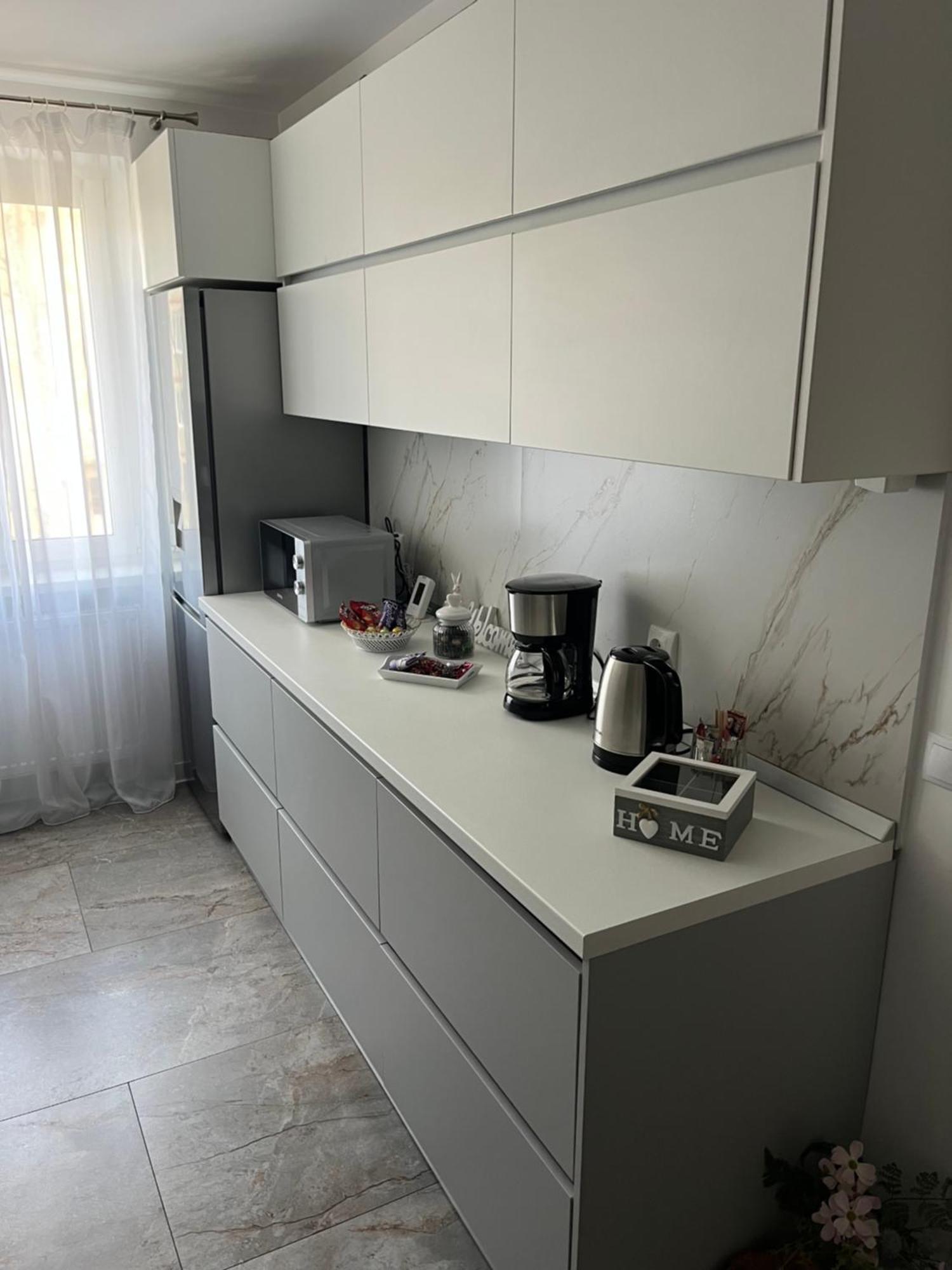 Luxury Apartment Sybin Zewnętrze zdjęcie