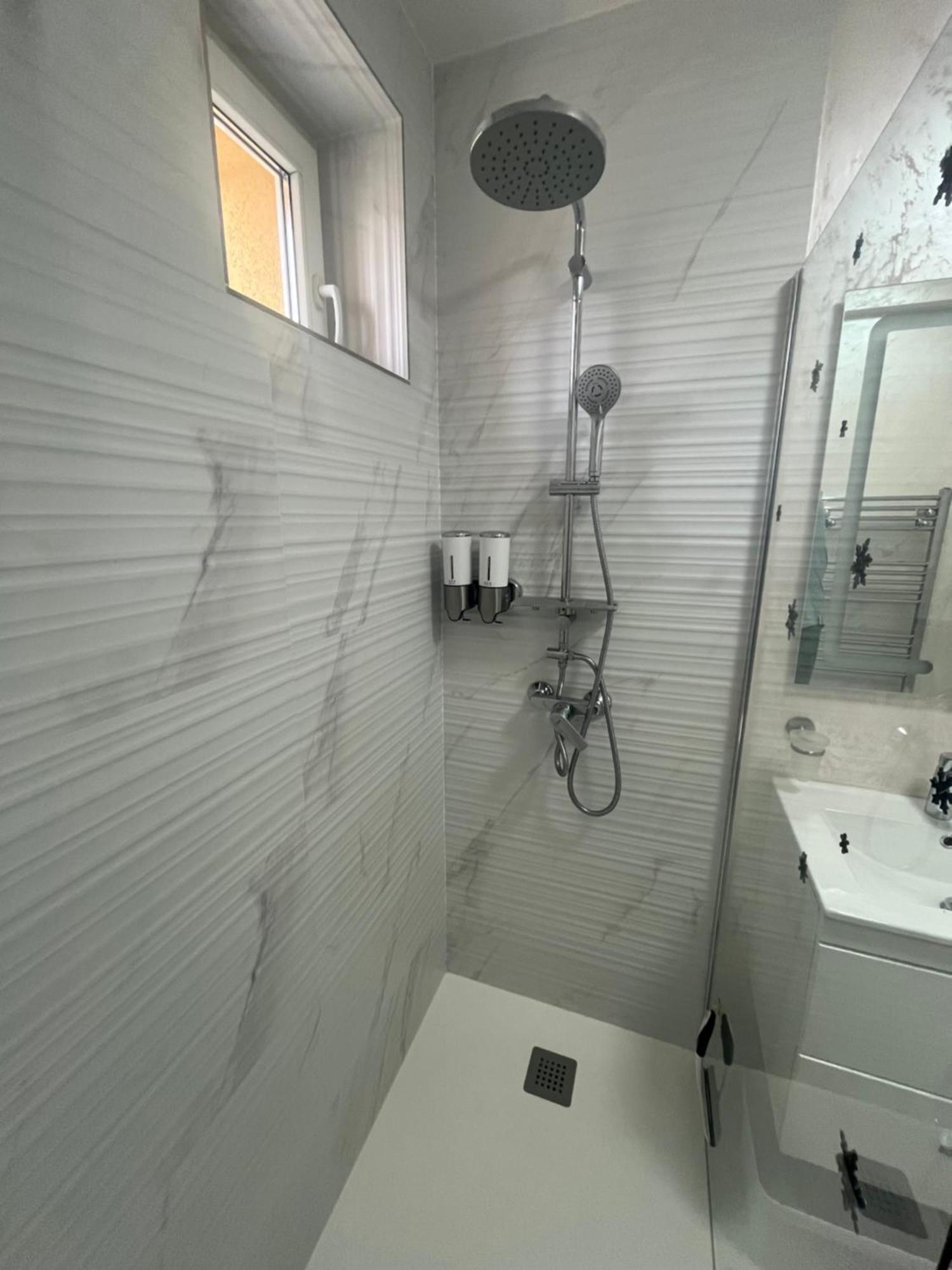 Luxury Apartment Sybin Zewnętrze zdjęcie