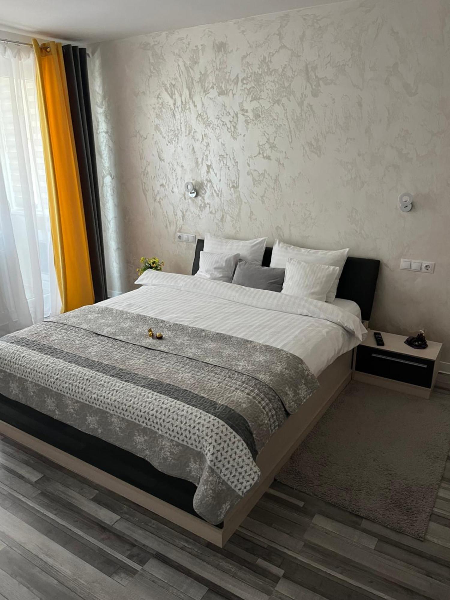 Luxury Apartment Sybin Zewnętrze zdjęcie